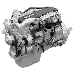 P912A Engine